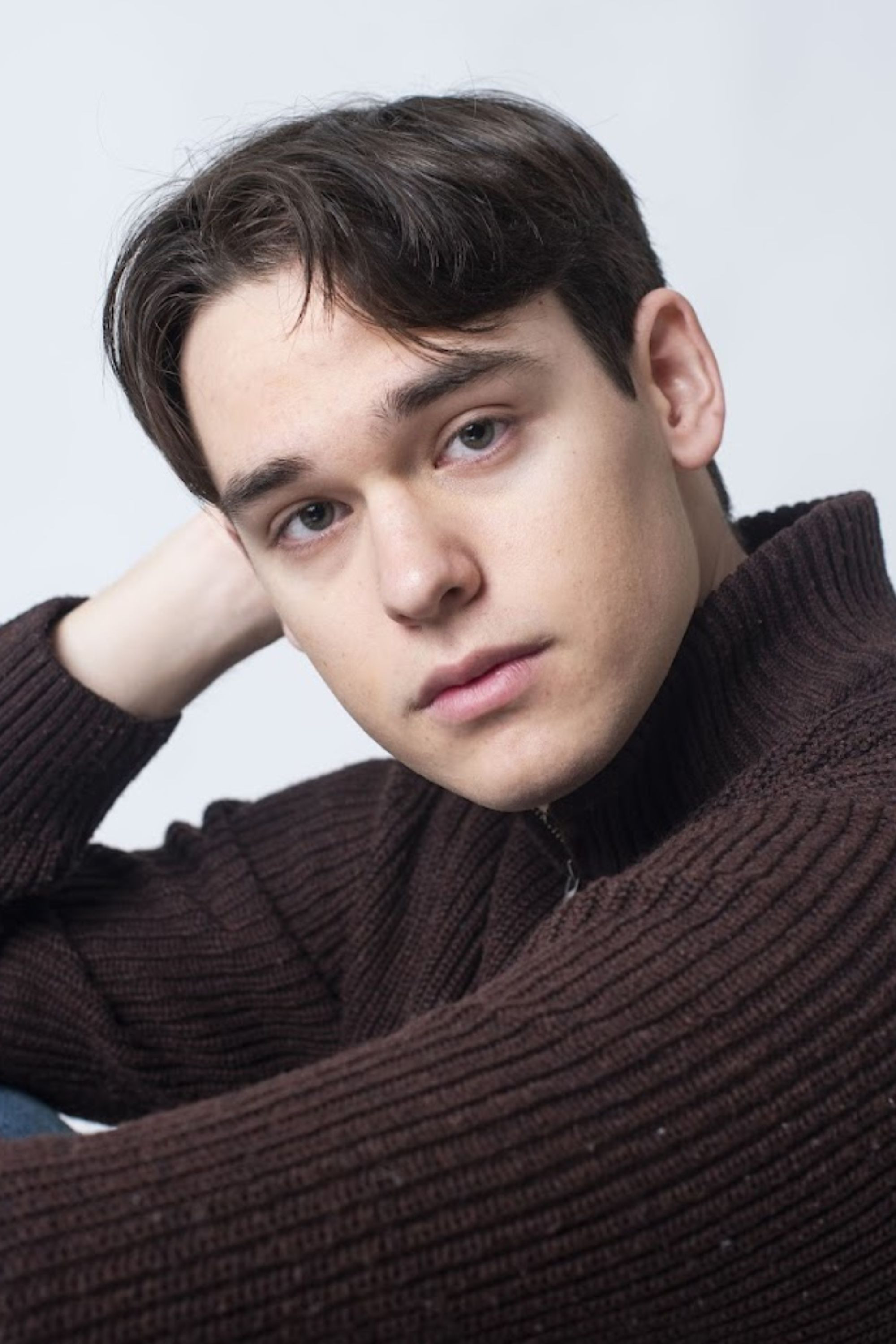 Lukas Acuña backdrop