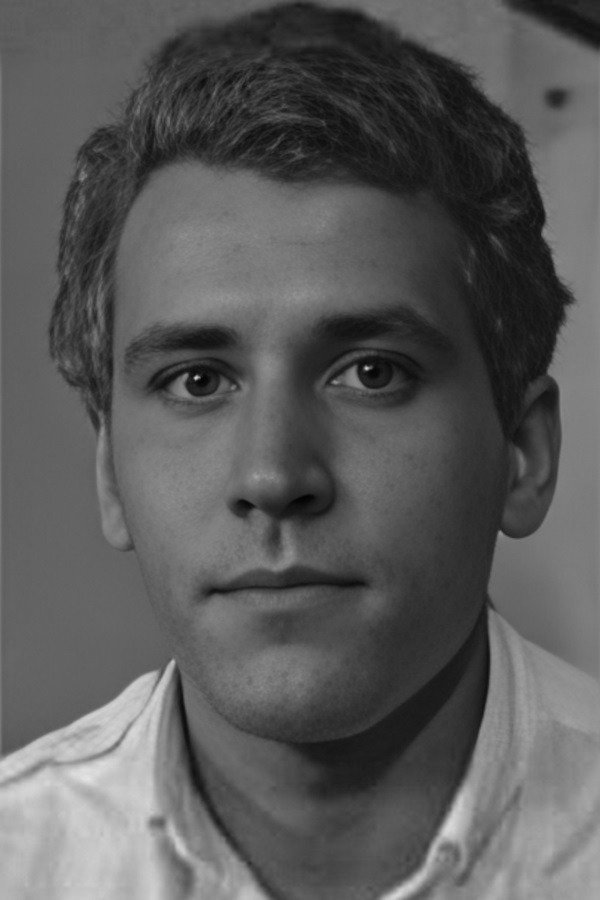 Aleksandr Negreba backdrop