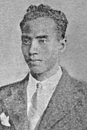 Bachtiar Effendy backdrop