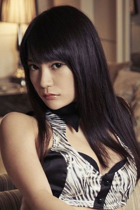 Maori Hoshino backdrop