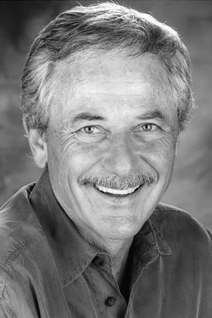 Barry De Vorzon backdrop