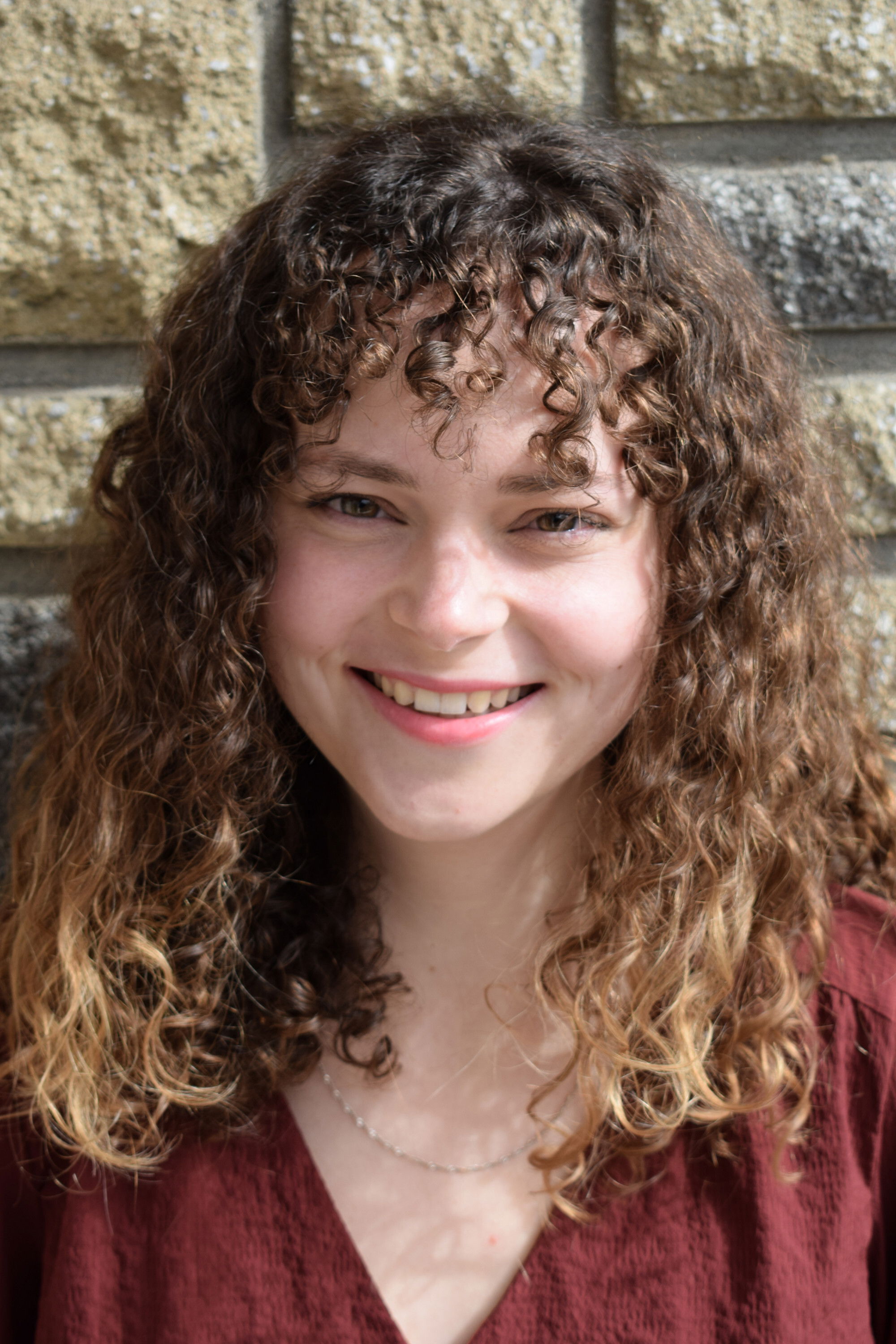 Ariel Antonacci backdrop