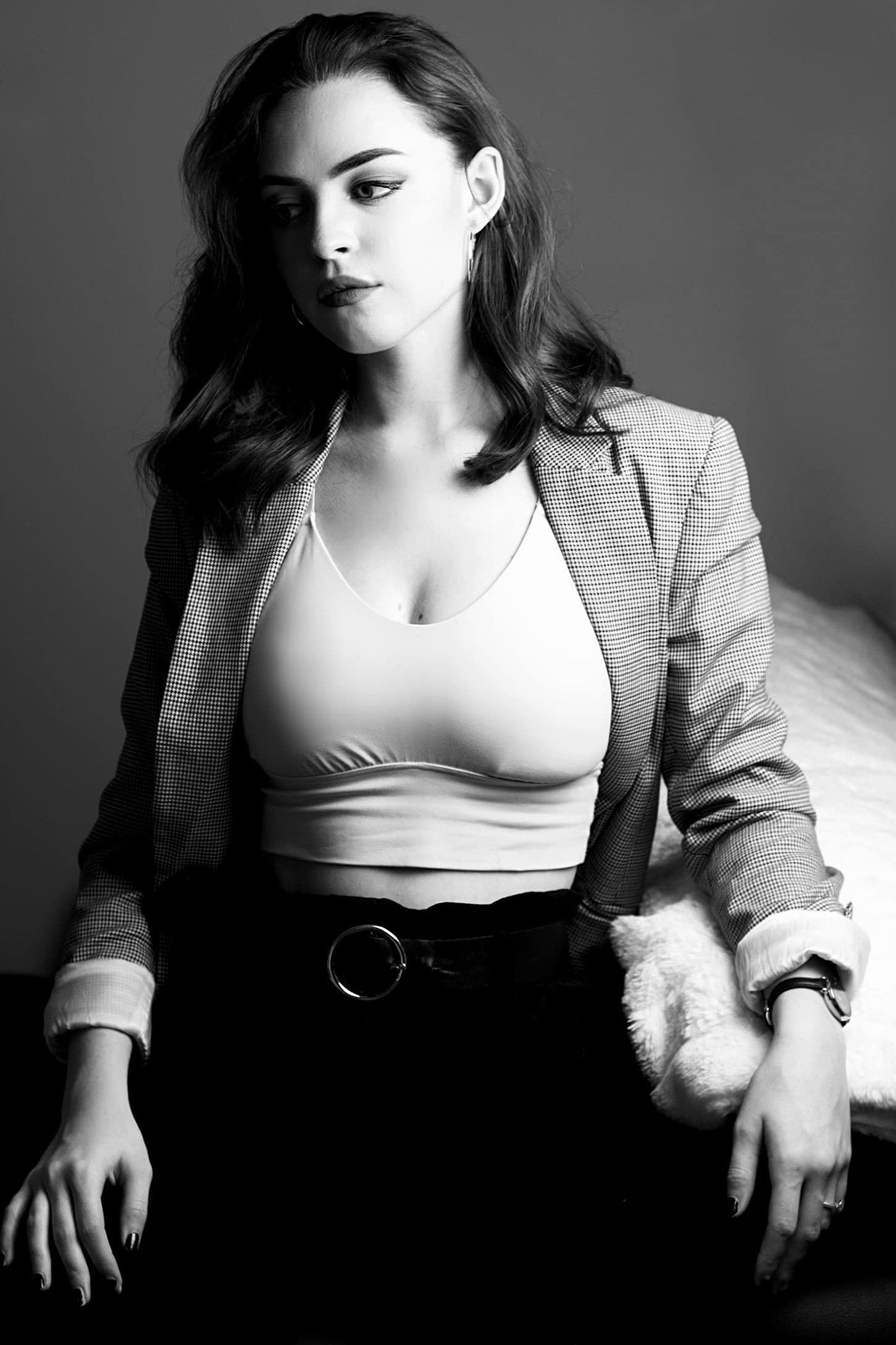 Kassidy Slaughter backdrop