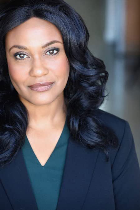 Cammie Middleton backdrop