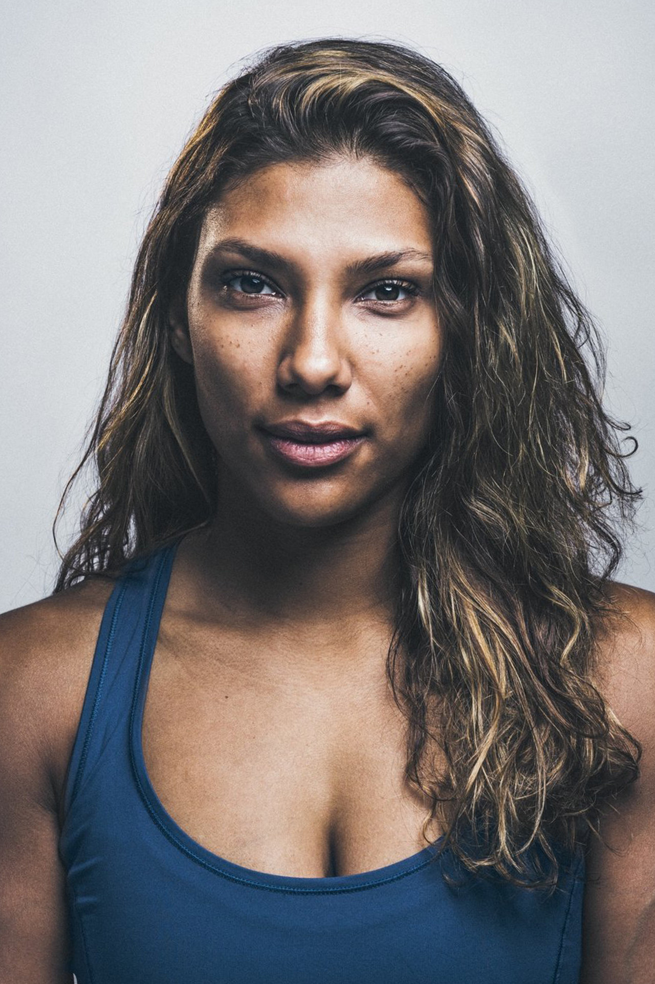 Meagan Martin backdrop