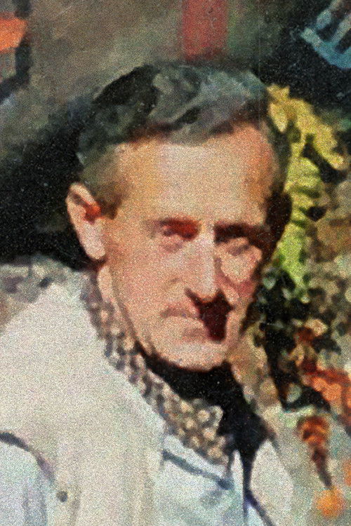 Malcolm Otton backdrop