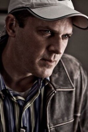 Marc Marriott backdrop