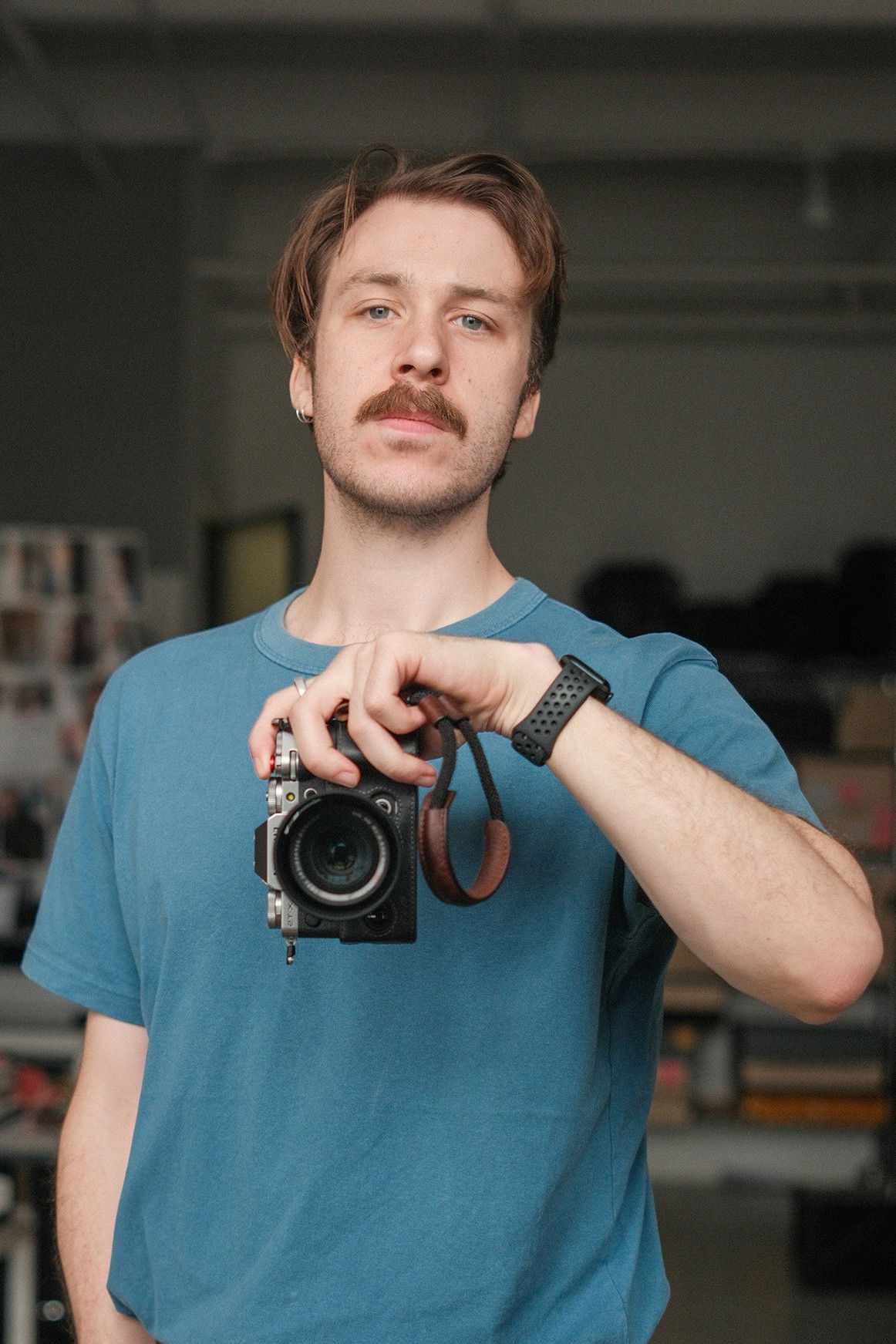 Conor Herbert backdrop