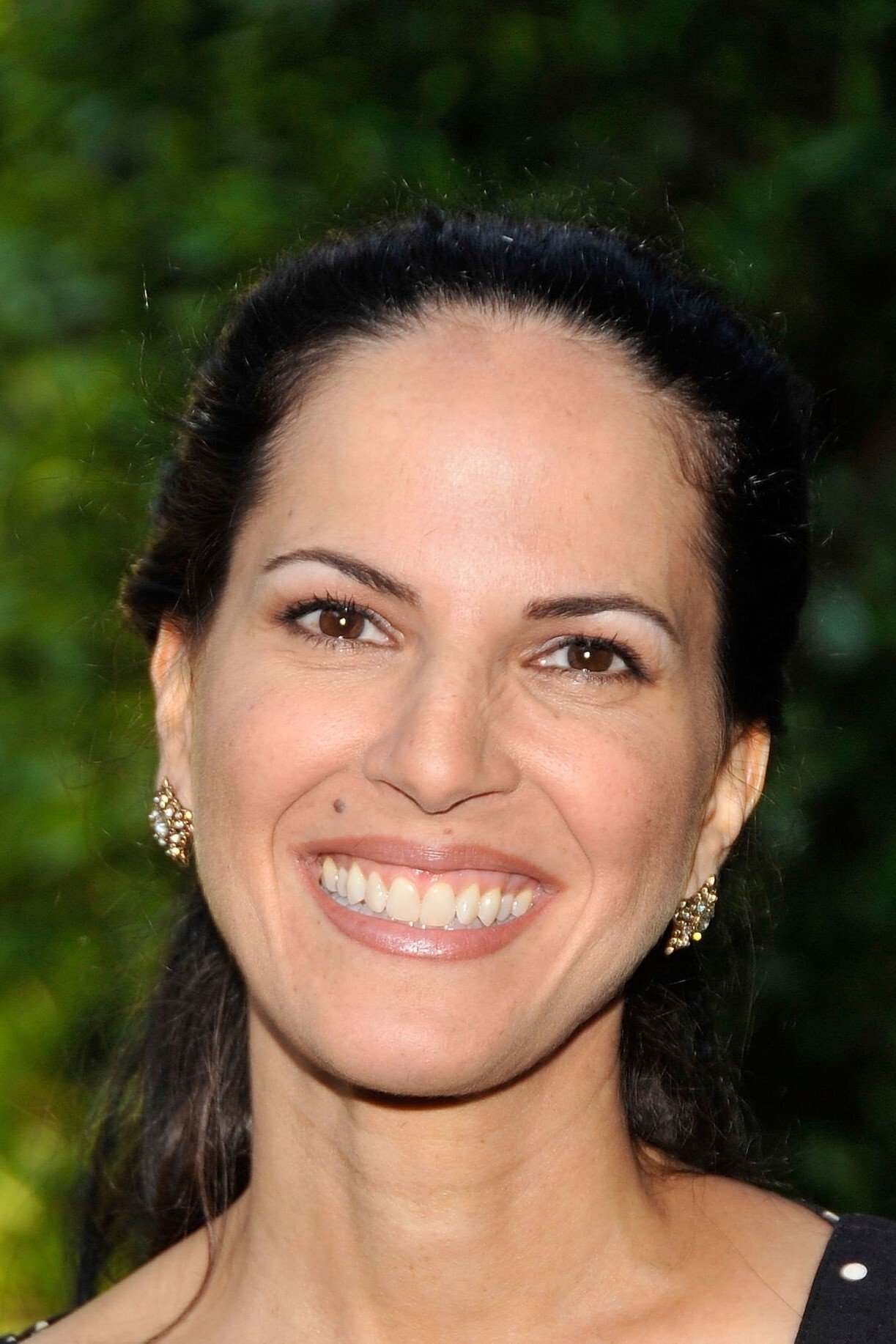 Mariana Tosca backdrop