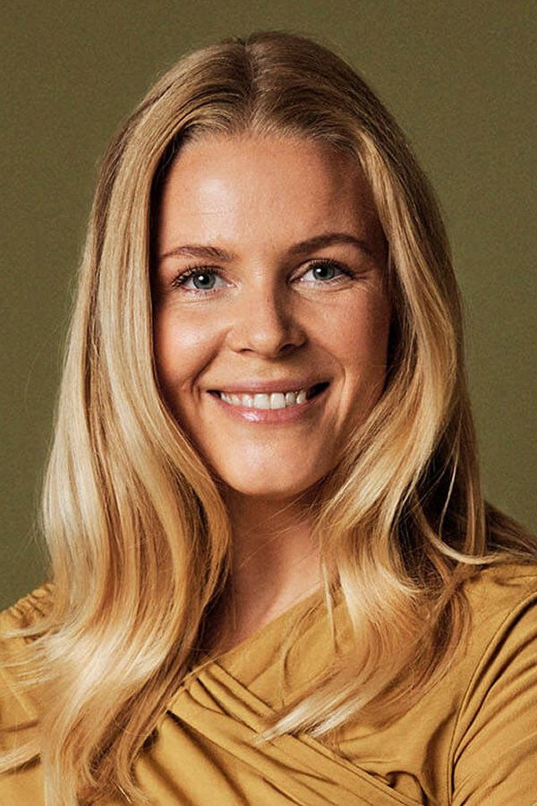 Ida Holmgren backdrop