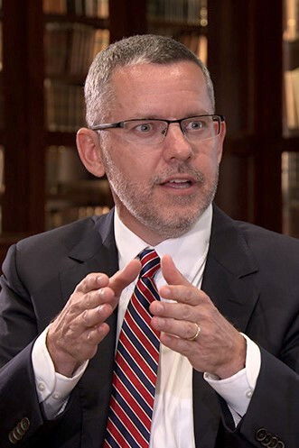 Jason DeRouchie backdrop