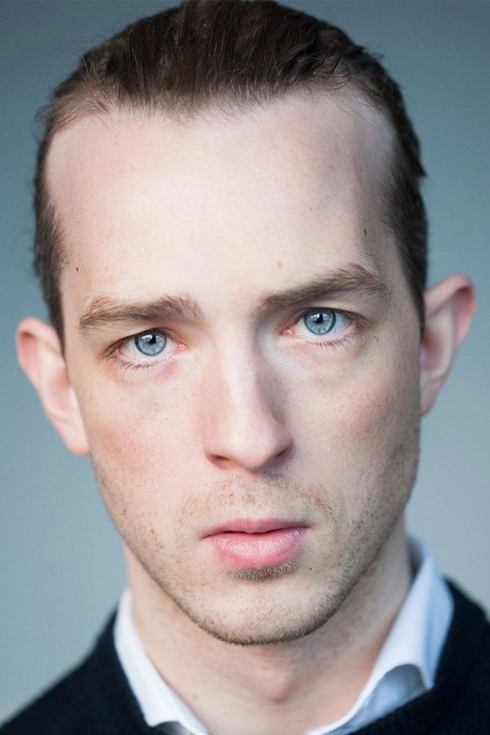 Hákon Jóhannesson backdrop