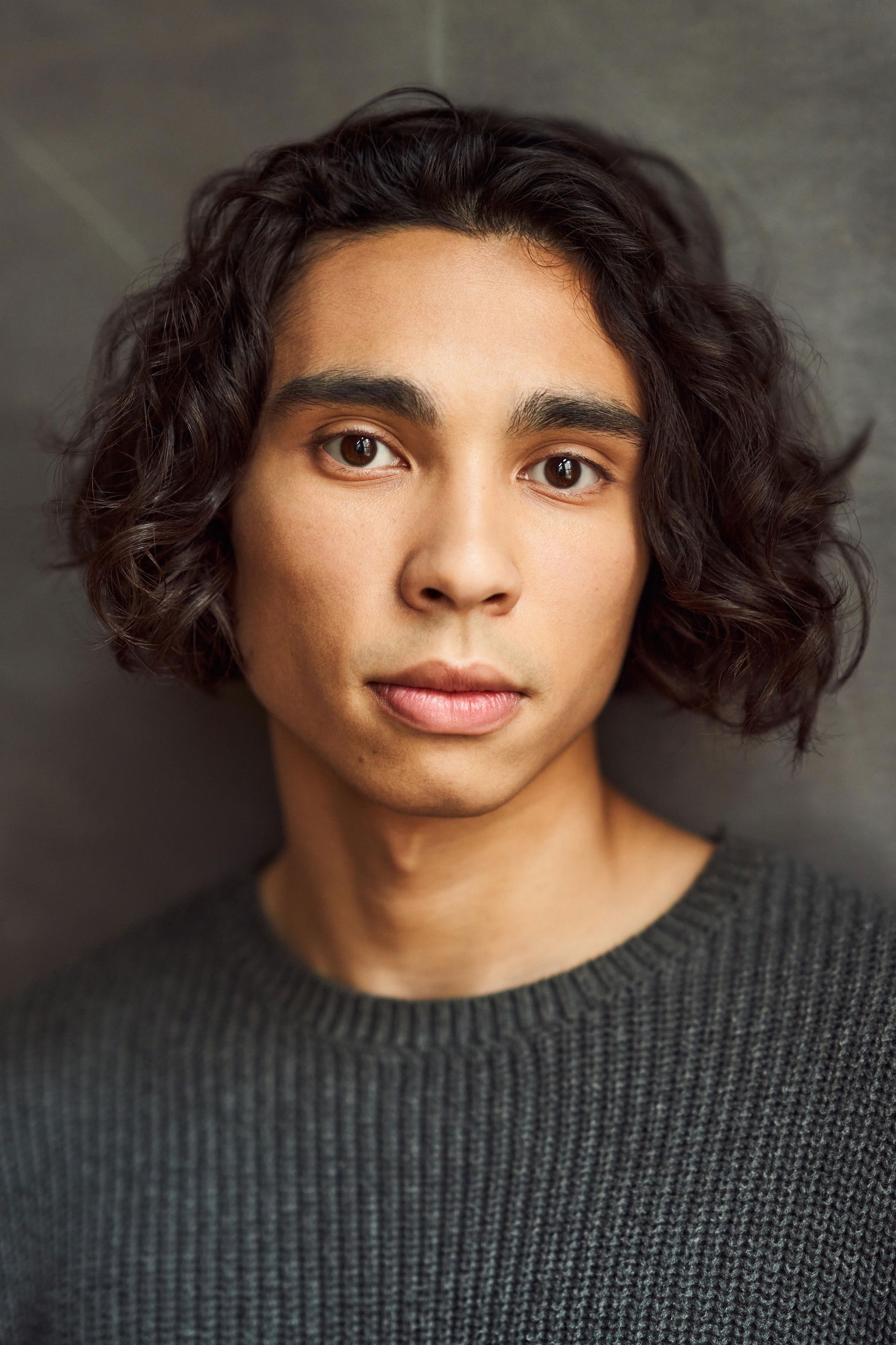 Matt Gomez Hidaka backdrop