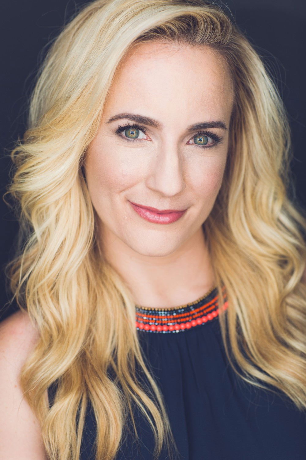 Jamie Monahan backdrop