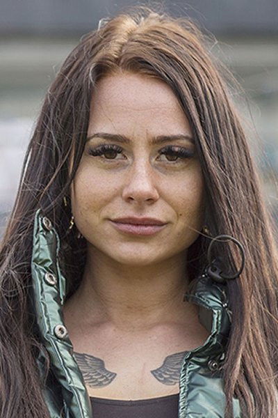 Theresa Ann Fallesen 'Tessa' backdrop