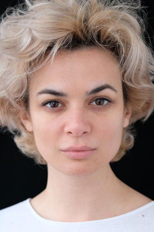 Sandra Eliava backdrop