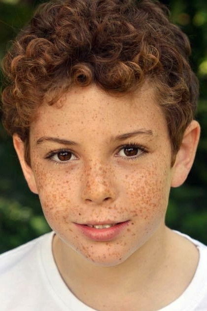 Oliver Grantley backdrop