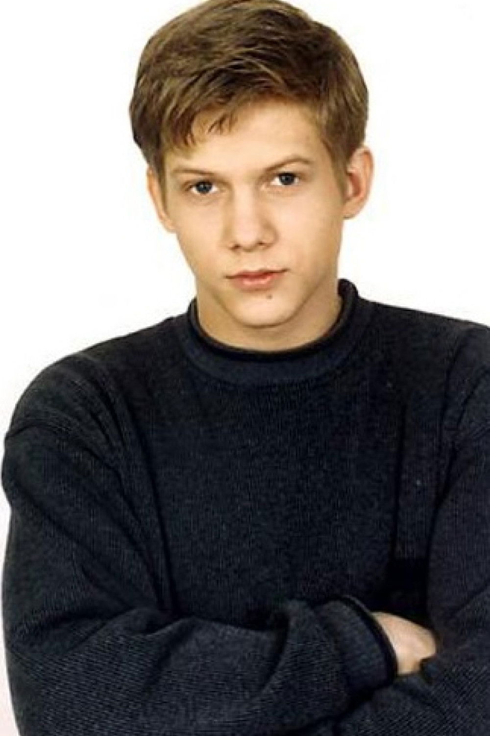 Boris Korchevnikov backdrop