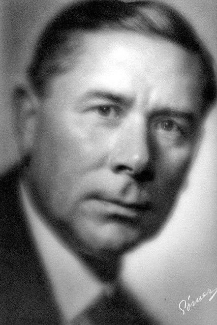 Robert Johnson backdrop