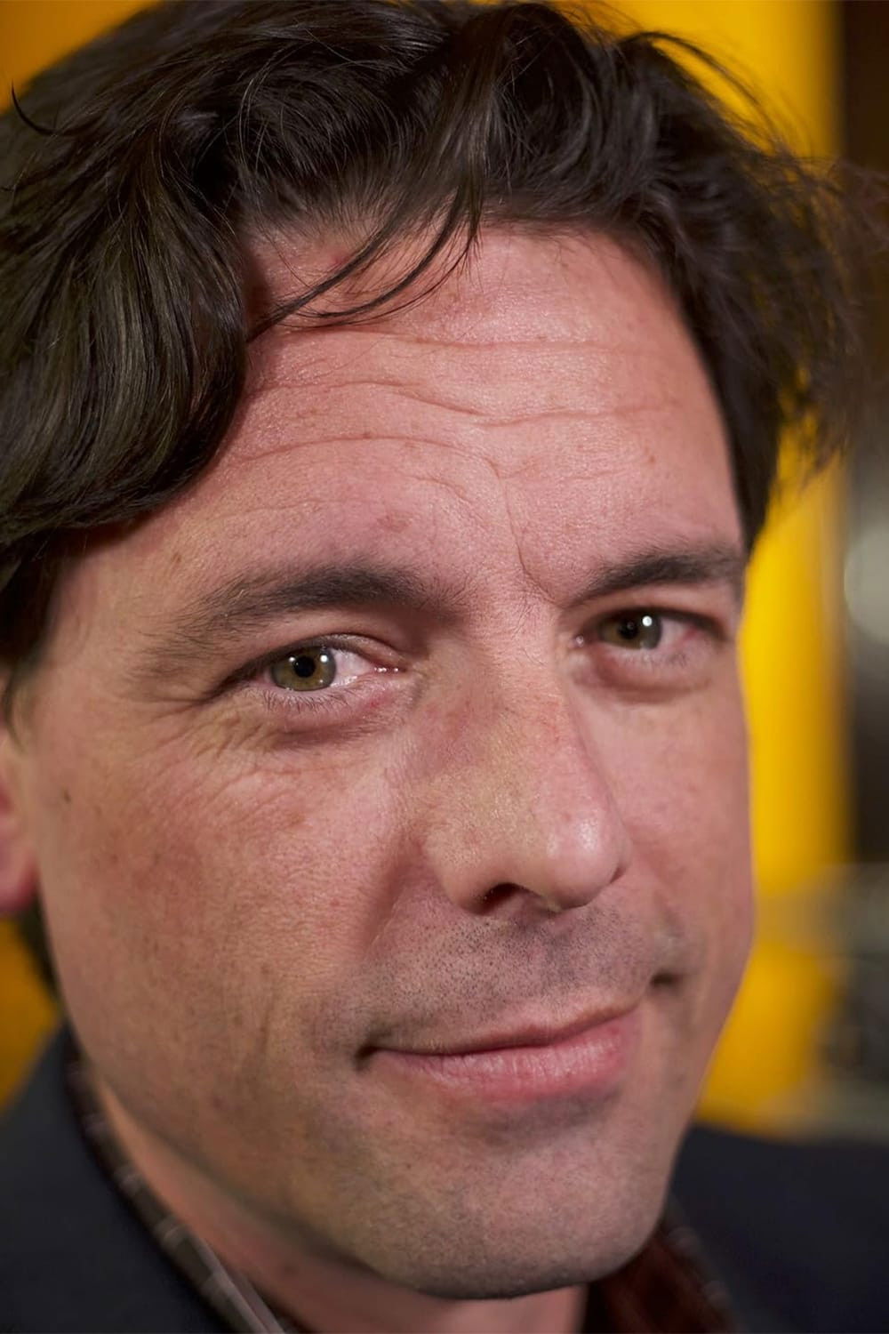 Scott Michael Dunn backdrop