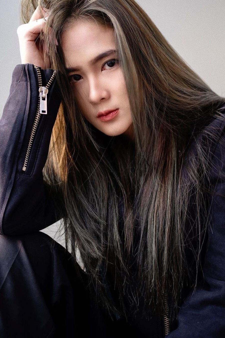 Shanice Margaretha Lie backdrop