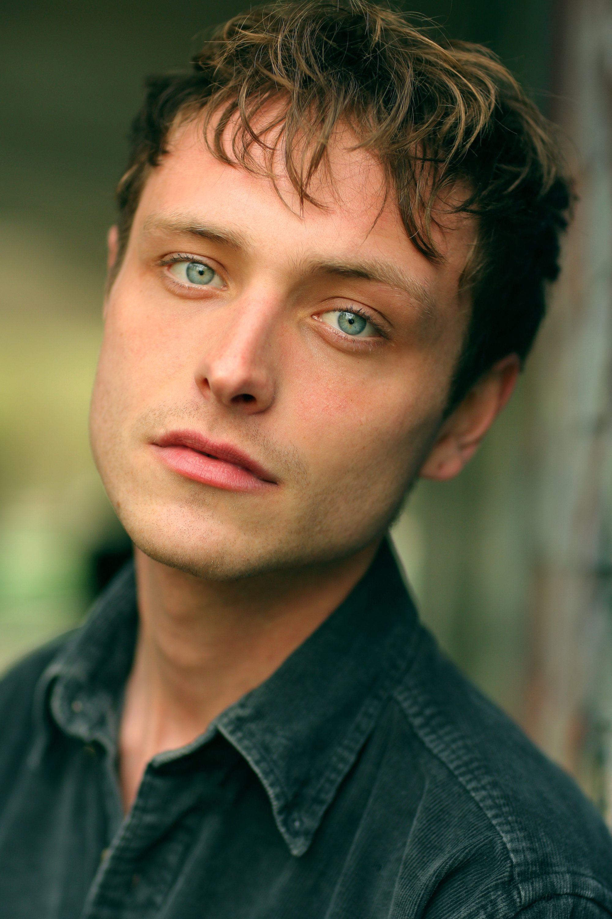 Thomas Flynn backdrop