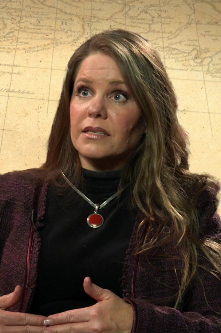 Jodell Onstott backdrop