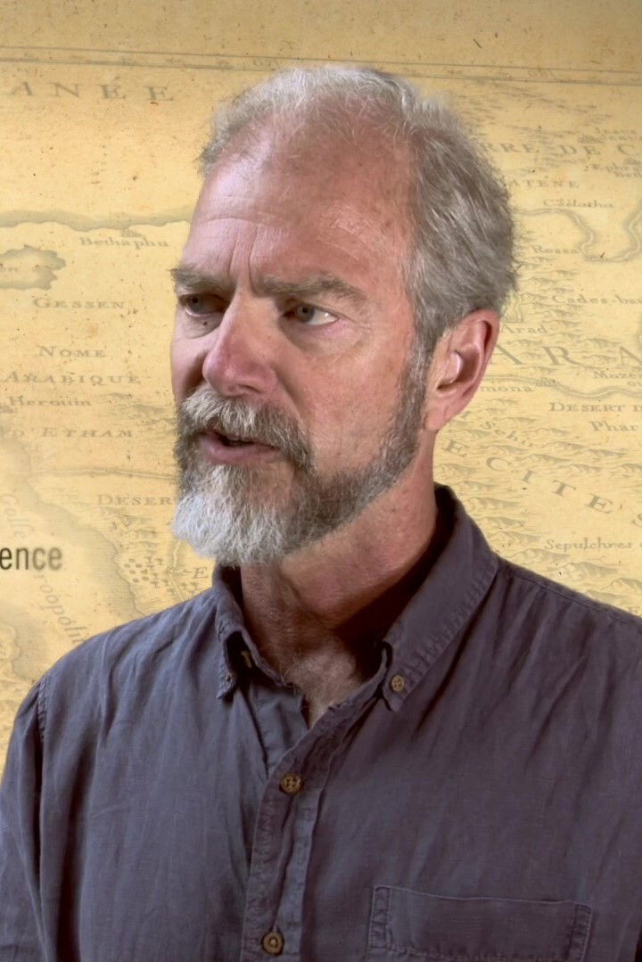 Craig White backdrop