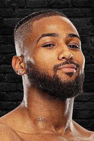 Lee Johnson backdrop