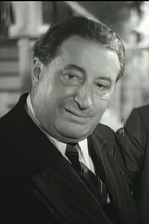 Georges Colin backdrop