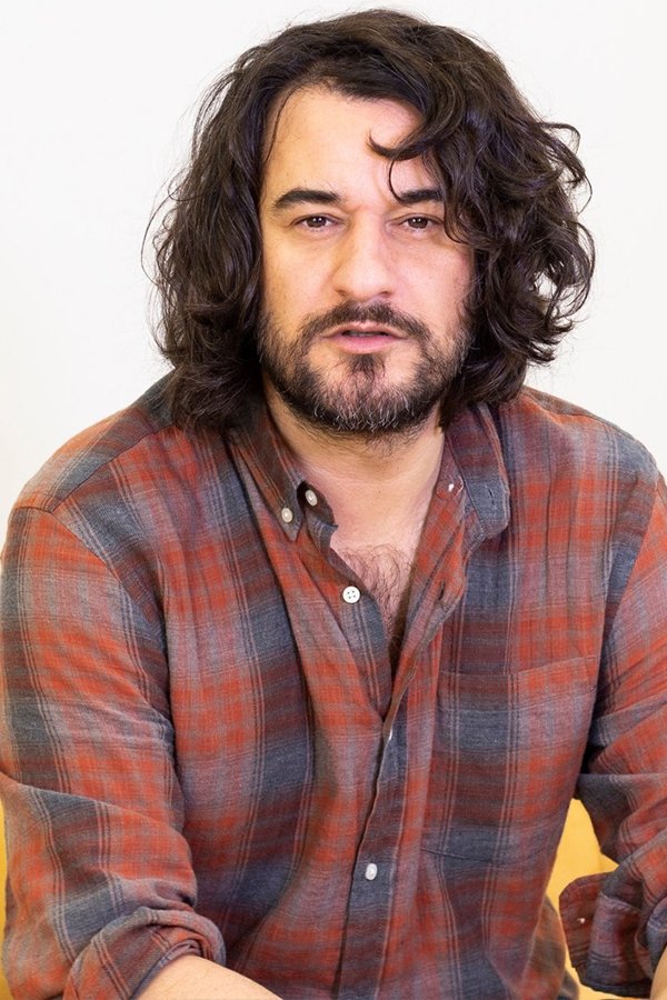 Manuel Jabois backdrop