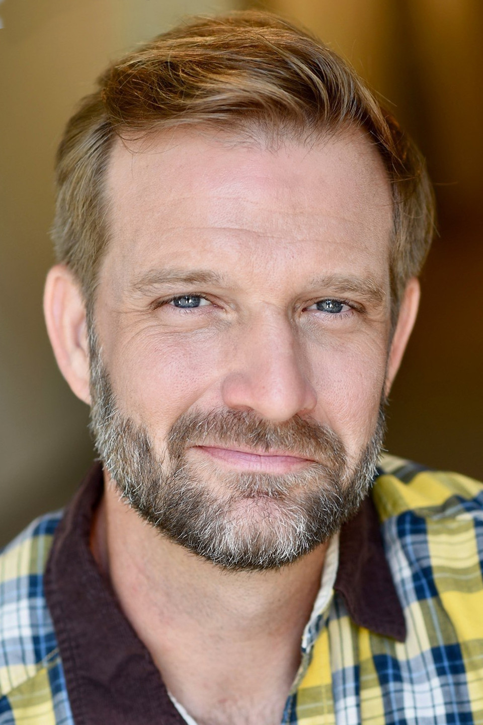 John Zimmermann backdrop