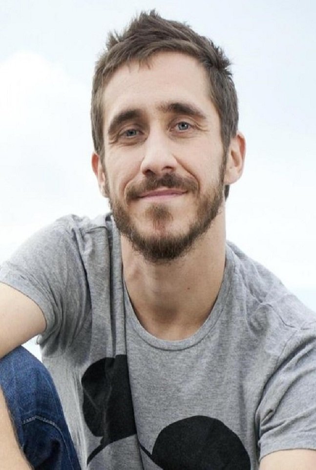 Olivier Pairoux backdrop