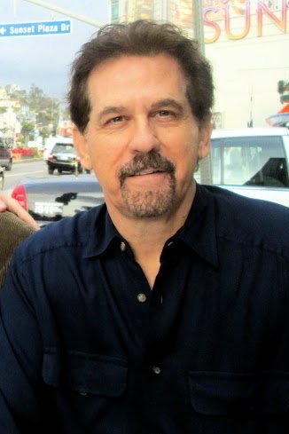 Jon Van Ness backdrop