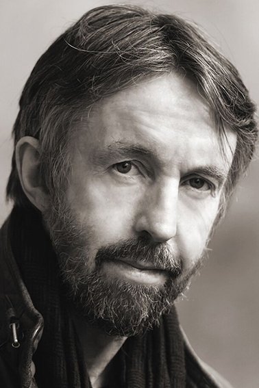 Džak Uolsh backdrop