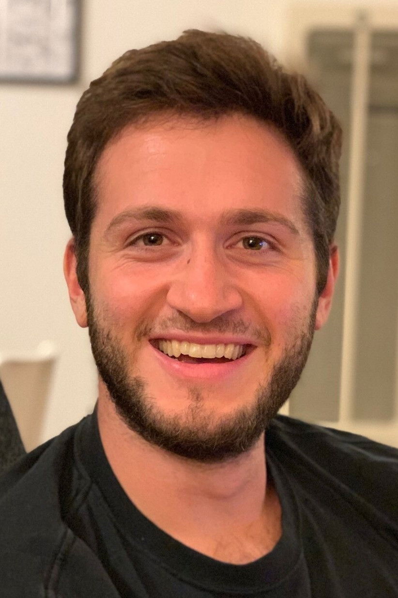 Corin Sherman backdrop