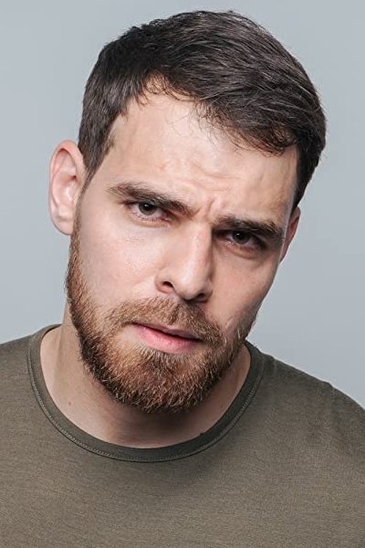 Ilez Badurgov backdrop