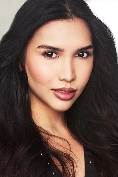 Zarina Yeva backdrop