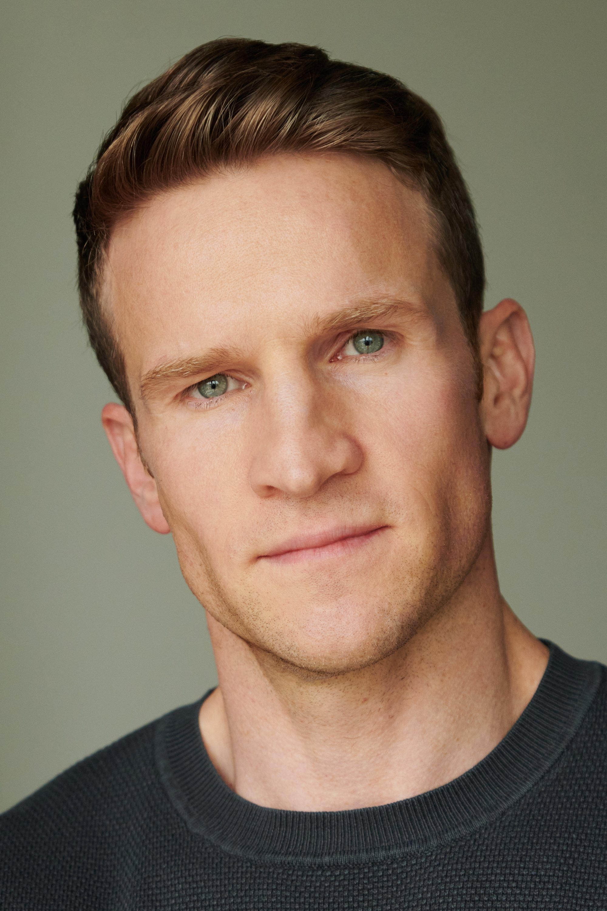 Claybourne Elder backdrop