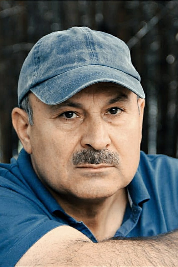 Mirbala Salimli backdrop