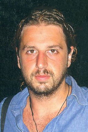 Angelos Hasapoglou backdrop