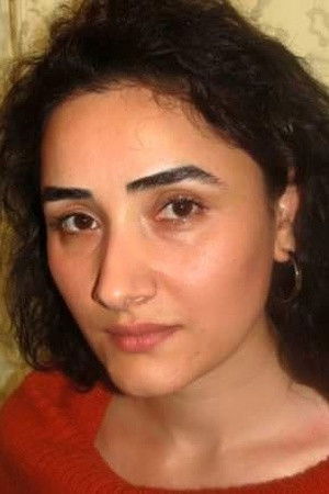 Mehriban Zaliyeva backdrop