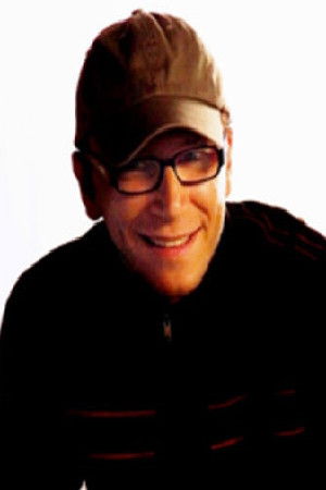 Karim Abouzeid backdrop