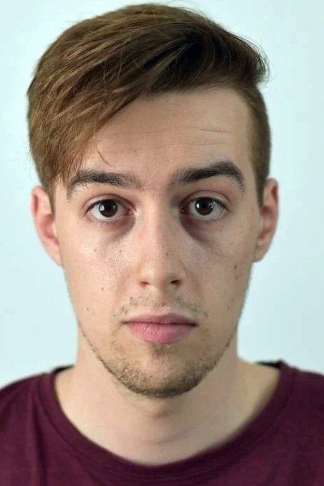 Joe Creaser backdrop