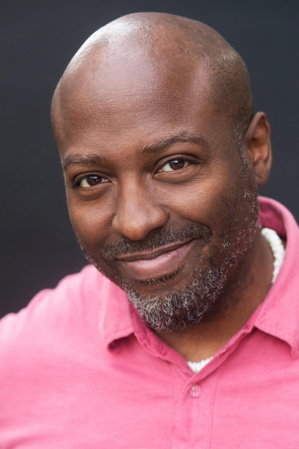 Sean Watson backdrop