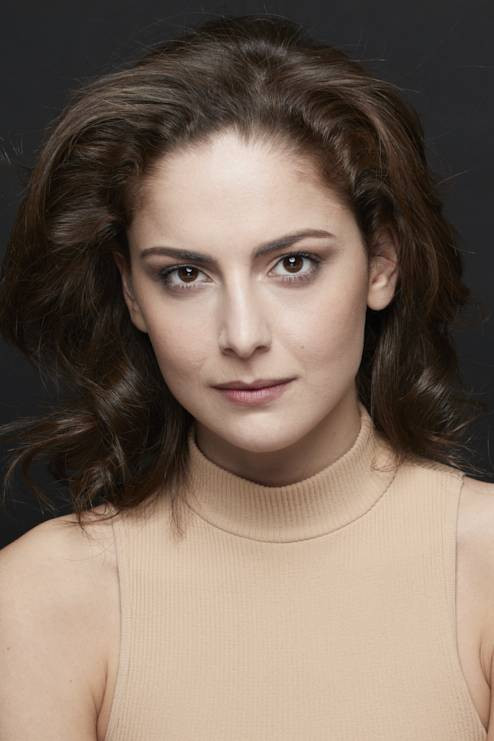 Nutsa Khubulava backdrop