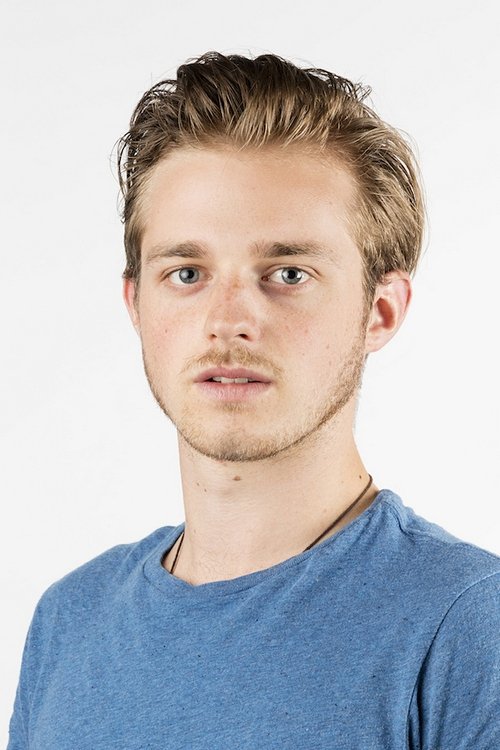 Yann Philipona backdrop