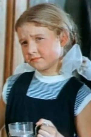 Vera Povetkina backdrop