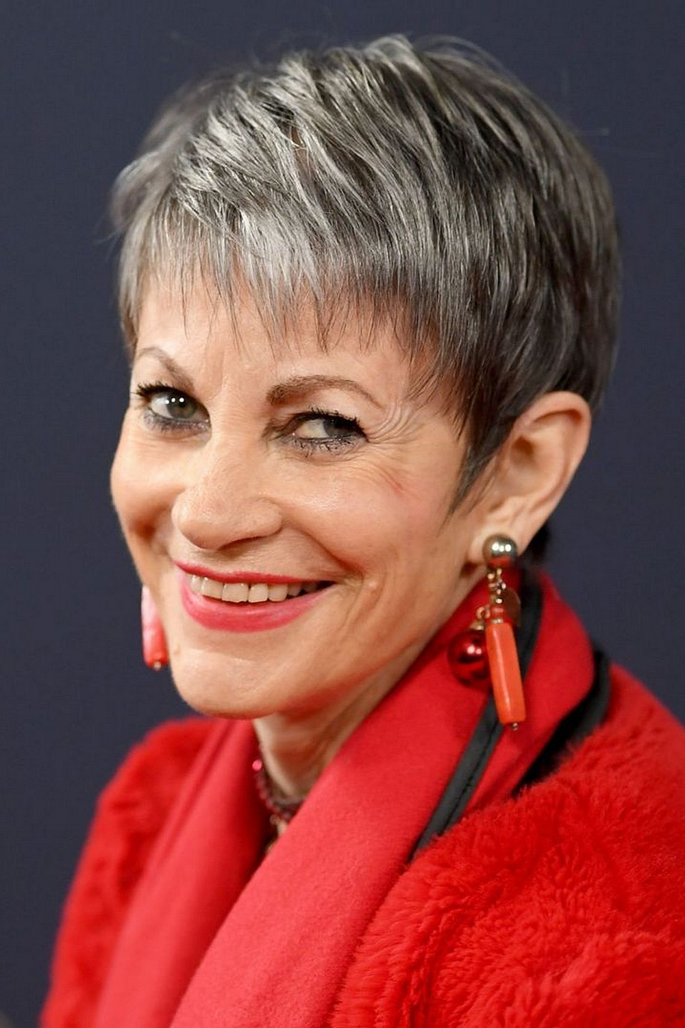 Isabelle Morini-Bosc backdrop