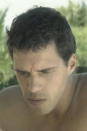 Sean Benedict backdrop